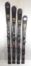 VÖLKL Deacon 7.6 Carving-Ski Längen 175/168/161/154/147/140 inkl. Bindung! #3