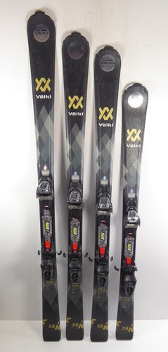 Völkl deacon carving ski - deacon, carving-ski