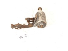 alter Fahrraddynamo Dynamo Fahrrad No.14