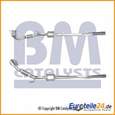 Catalytic Converter Approved