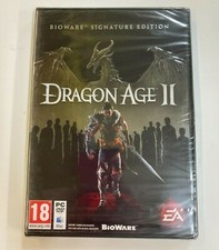 DRAGON AGE II BIOWARE
