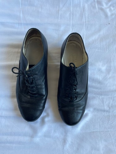 Chanel schuhe - schuhe, 38
