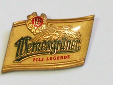 Wernesgruner Pils Legend