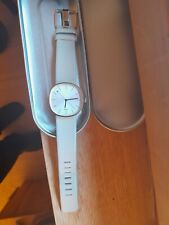 Armbanduhr ALESSI designed by pierro lissoni  TOP!!