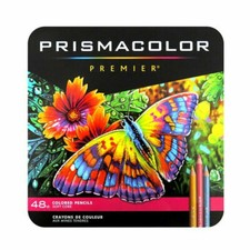 Sanford Prismacolor Premier