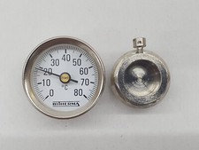 Bimetall Thermometer
