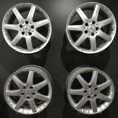 Alufelge zoll 0 - 4x, 7.0"