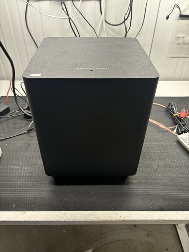 Harman kardon hkts160 - kardon, hkts160/230