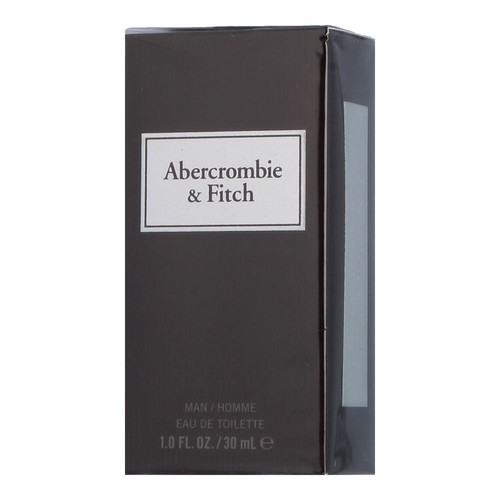 Abercrombie fitch first - &,