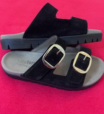 Pantolette Vitaform Damen Gr