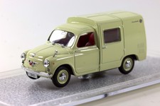 1964 Seat Formichetta 1:43