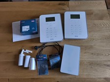 Abus Secvest FUAA50XXX