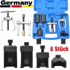 6 Stück Wischerarm Abzieher