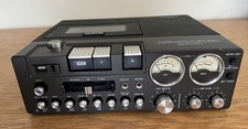 Technics RS 686 DS, 3Kopf