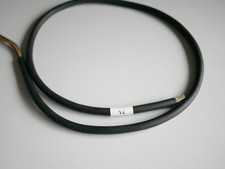 schweres Gummikabel für den