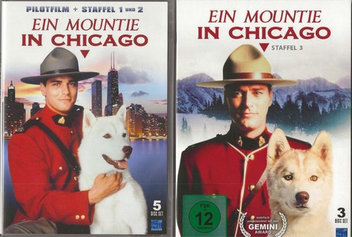 Ein mountie chicago die - -,