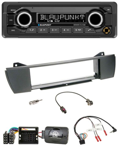 Blaupunkt bluetooth dab - blaupunkt,