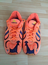 Rare Vintage Adidas Falcon