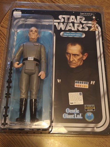 Star wars jumbo actionfigur - wars,
