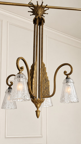 Französischer jugendstil - französischer,