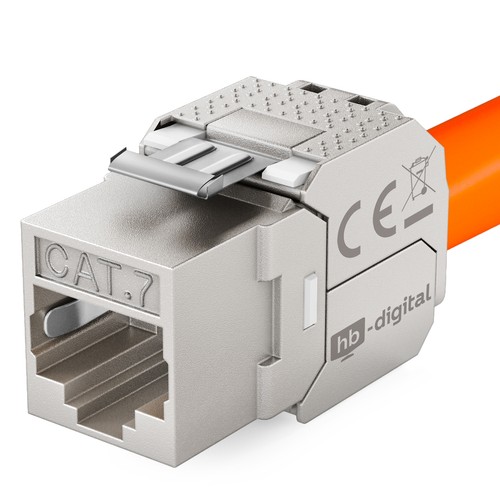 Keystone modul cat - jack, stp