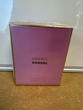 Chanel Chance Eau De Parfum