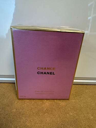 Chanel chance eau - chanel,