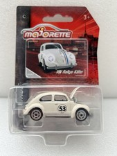 Majorette Volkswagen VW Käfer
