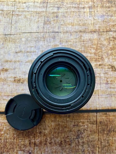 Sigma sony mount - 56mm, f/1.4