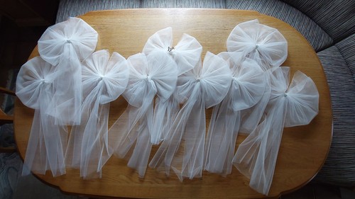 Rosette schleife schriftzug - rosette,