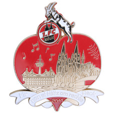 Kölner Karnevalsorden 1.FC