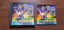 Spyro The Dragon - Sony