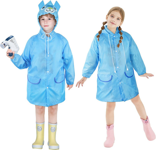 Regenponcho kinder - regenponcho,