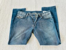 Diesel SAFADO 81E 33/32 8AA