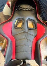 X Rocker Alpha eSports Büro