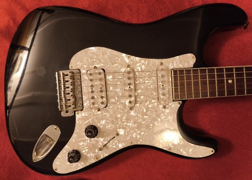 Framus vintage custom built - framus,