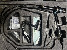  Olympus Bronchoskop medizinisches Fiber-Endoskop BF-1T60 