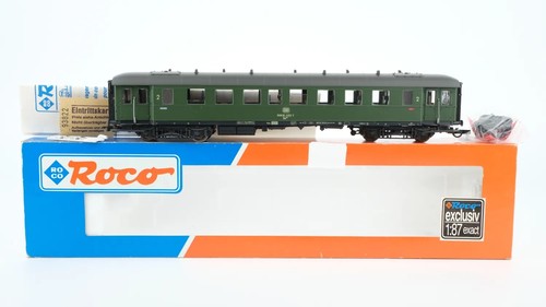 Roco 44550 eilzugwagen - eilzugwagen, 2