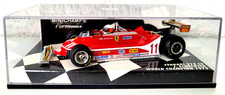 MINICHAMPS  1:43  J. SCHECKTER