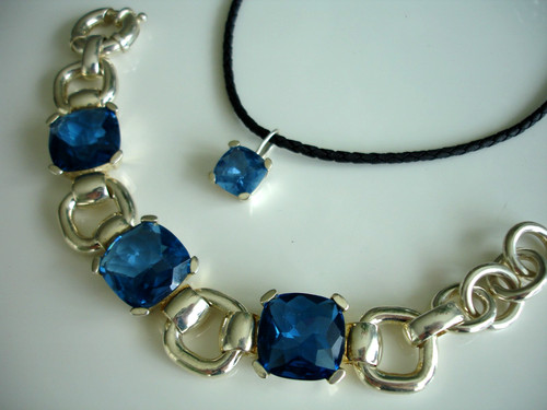 Echtsilber armband 925 - armband,