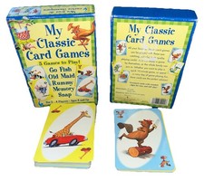 Rare My Classic Card Games 5