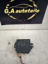 Renault Laguna 2.2 dCi Kombi Steuergerät PDC Einparkhilfe Valeo 8200361429