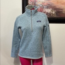 Patagonia Better Sweater