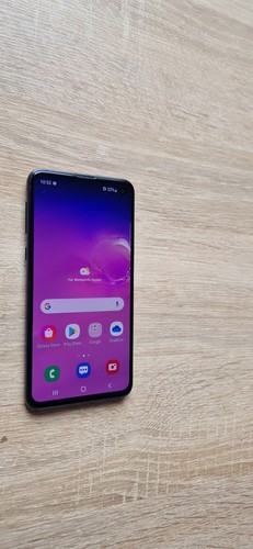 Samsung galaxy s10e duos - galaxy,