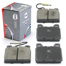 Bremsbeläge Bremsklötze