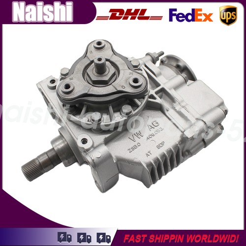 Differential