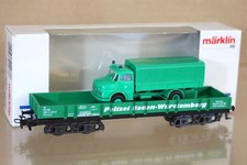 MARKLIN 4473 SONDERMODELL DB