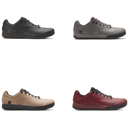 Fox mtb schuhe union flat - union,