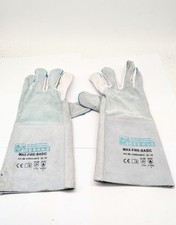 Schweißhandschuhe für MAG-