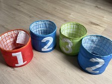 Ikea Kusiner Kinderzimmer